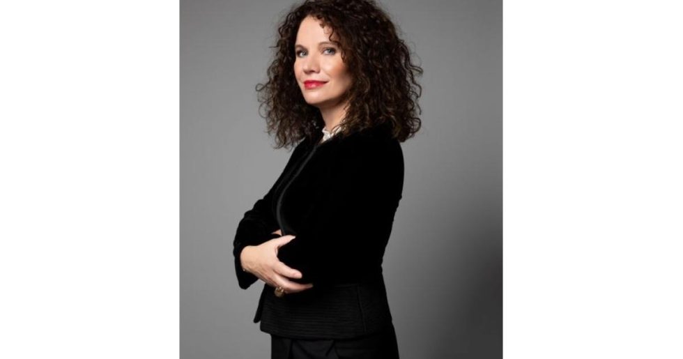 H Maria Rita Galli αναλαμβάνει Διευθύνουσα Σύμβουλος στην AKTOR LNG